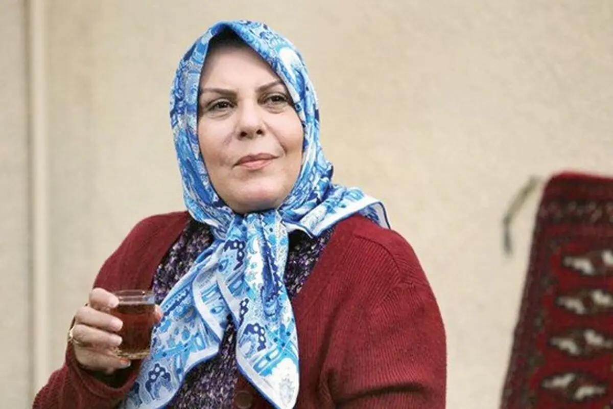 خانم بازیگر:  برای بازیگری چشمم را روی خیلی چیزها بستم 