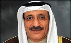 امیر کویت استعفای وزیر نفت را پذیرفت