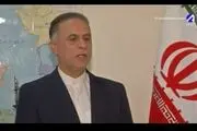 عوامل خارجی قادر به آسیب زدن به روابط تهران - مسکو نیست