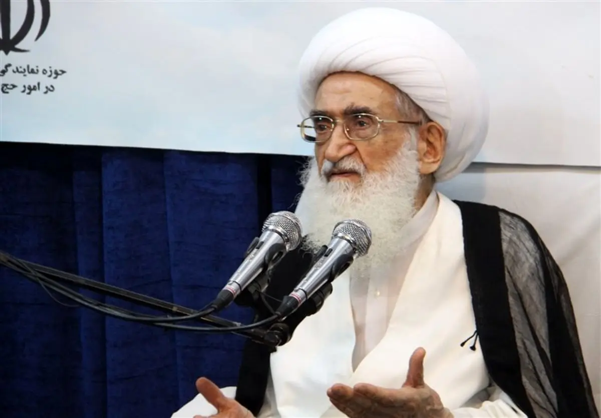 بارها گفتهام دریافت دیرکرد حرام و رباخواری است؛ کسی ترتیب اثر نمیدهد