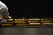 خالی‌فروشی طلا مقابل چشم ۱۰ نهاد ناظر