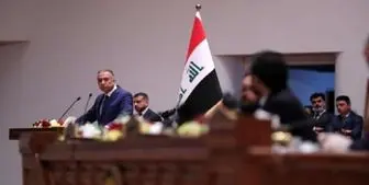 عضو پارلمان عراق: نخست‌وزیر در تحقق سه وعده پارلمان ناکام بوده است