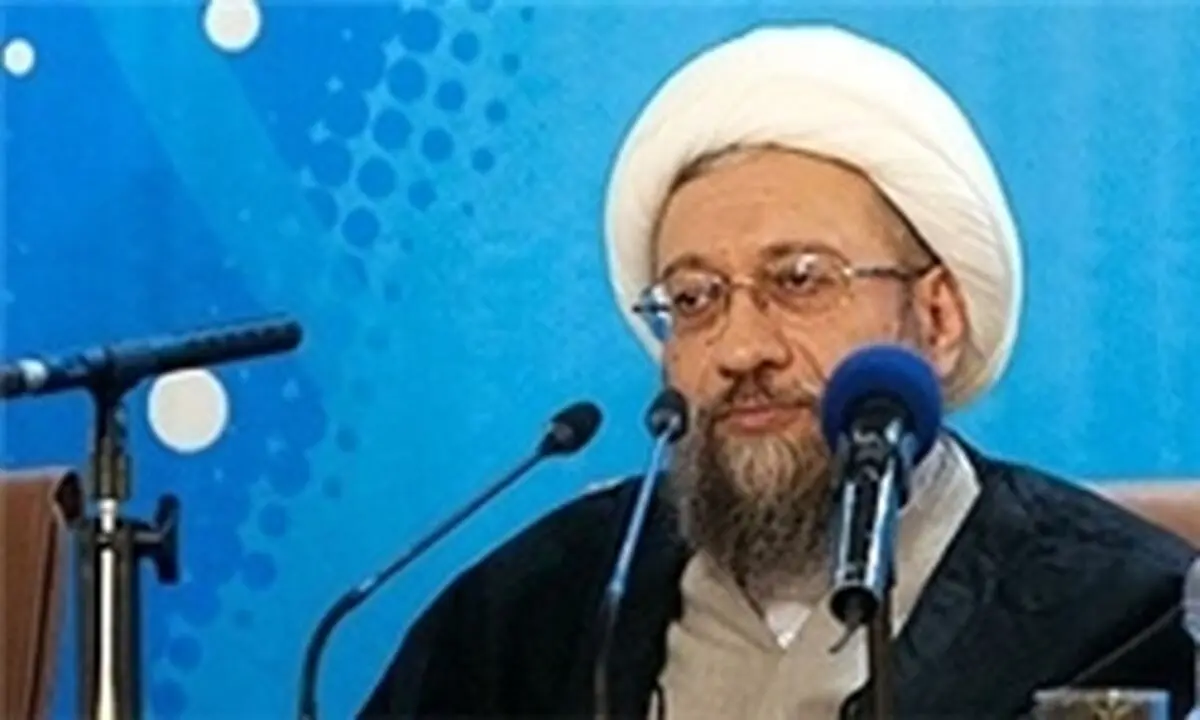 روایت آملی لاریجانی از تاثیر پیام مهمی که به رهبر چین رسید