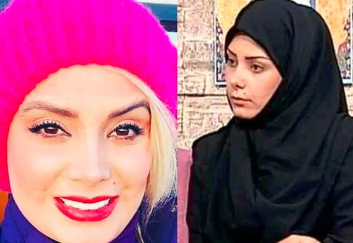 خانم مجری از اجرا در تلویزیون تا تبدیل شدن به یک آوازه خوان اینستاگرامی