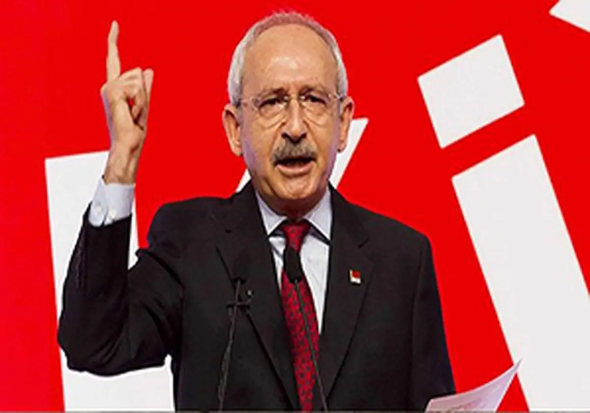 سیاست های اردوغان در خاورمیانه شکست خورده است