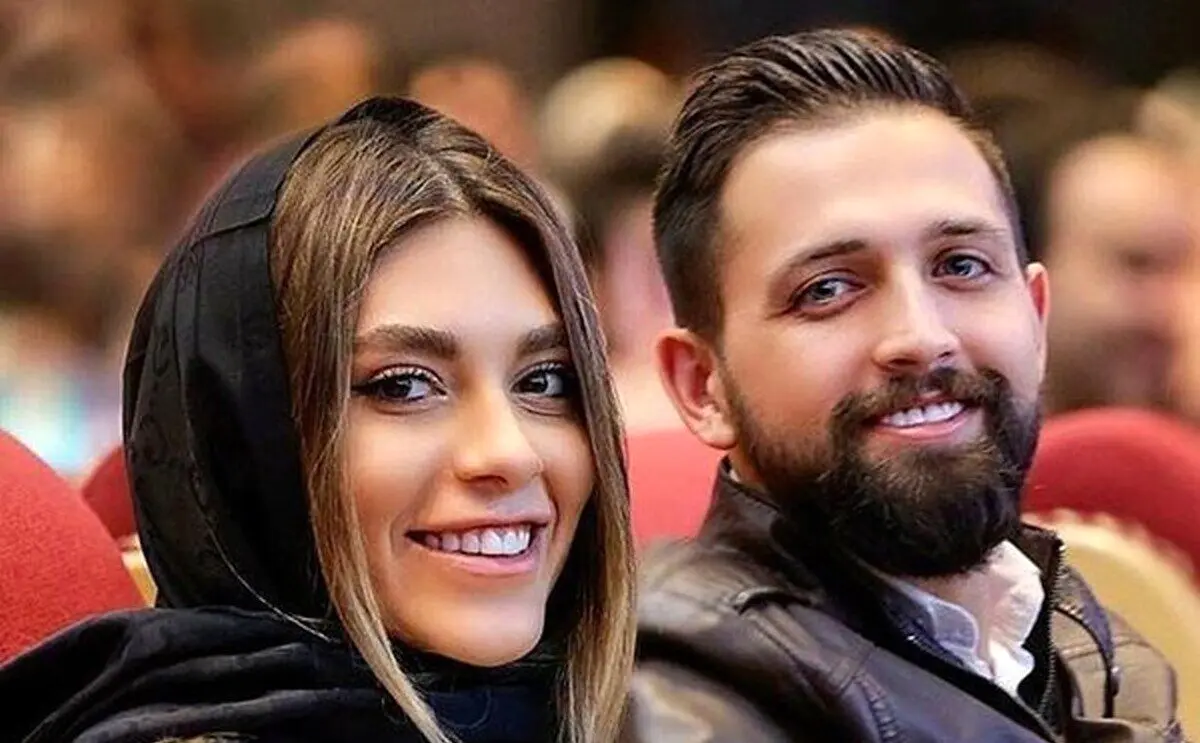 بازیگر جوان در آخرین دیدارش با رئیسی به او چه گفت؟