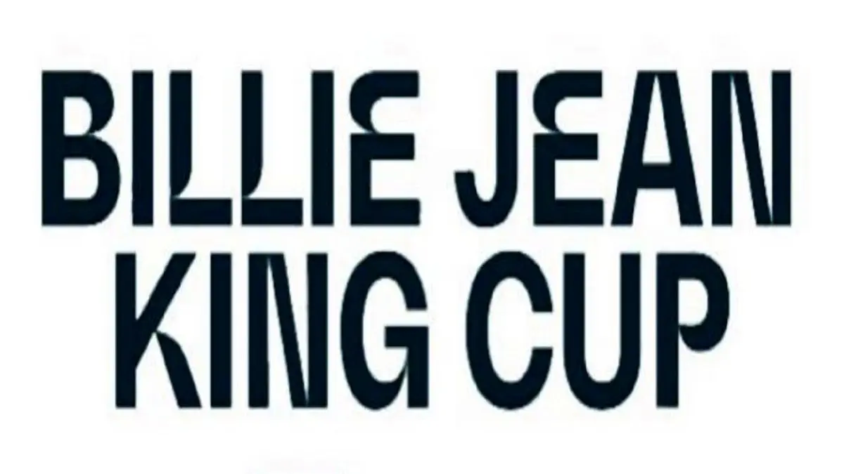 لغو رقابت‌های تنیس بیلی جین کینگ کاپ