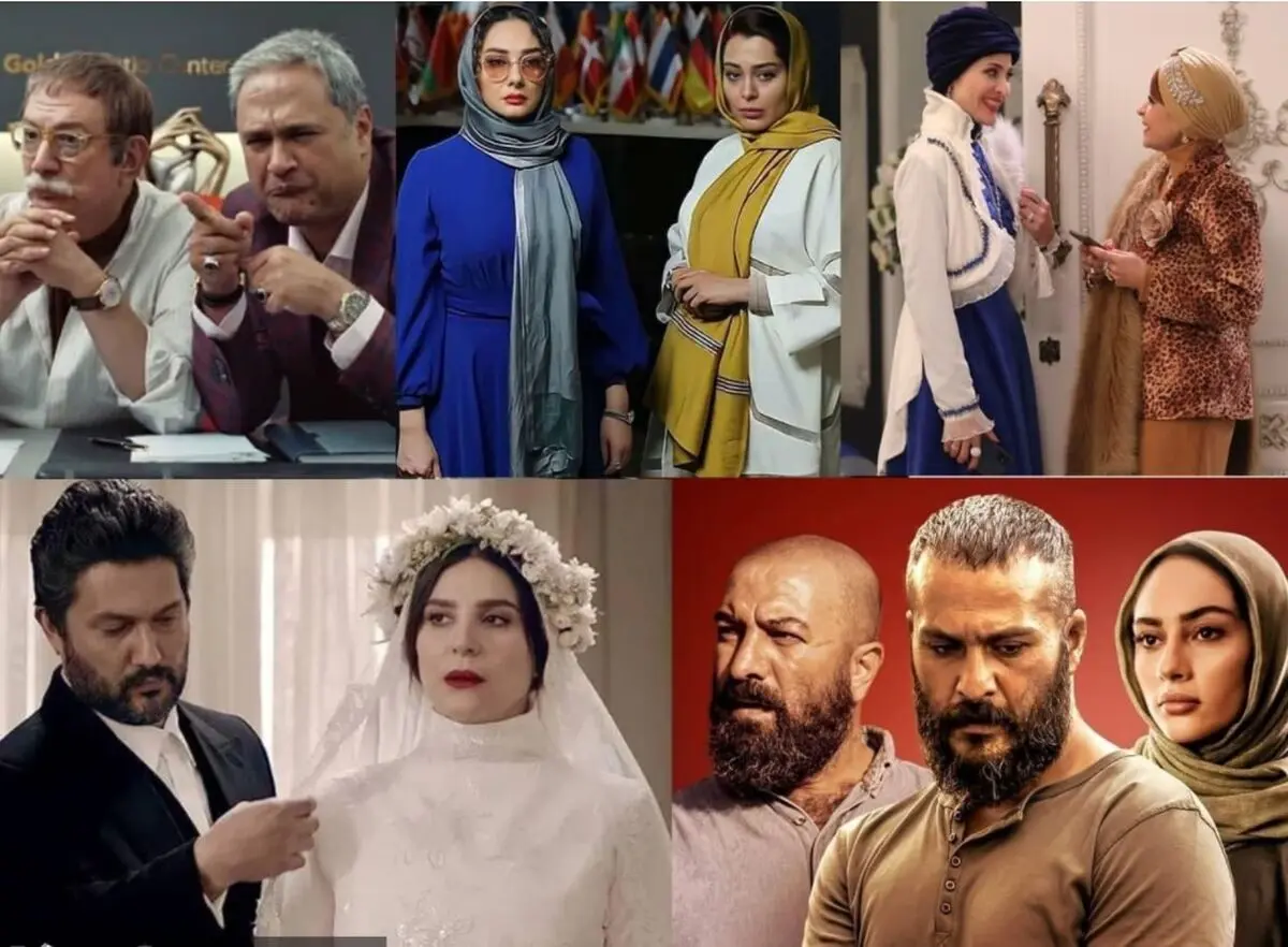 
در شبکه نمایش خانگی چه می‌گذرد؟
