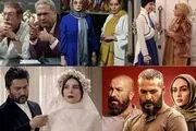 
در شبکه نمایش خانگی چه می‌گذرد؟
