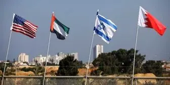 گروه‌های فلسطینی نشست 4 کشور عربی با تل‌آویو در «نقب» را محکوم کردند