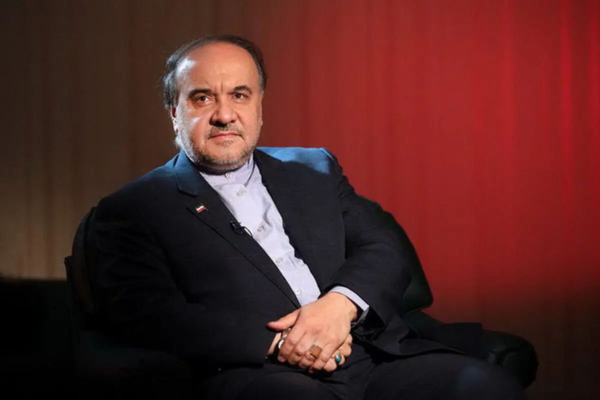 آخرین گمانه زنی ها در مورد انتخاب وزیر ورزش و جوانان