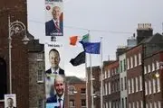  مردم ایرلند پس از برگزیت پای صندوق‌های رأی رفتند 