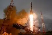 نخستین تصاویر از سکوی پرتاب ۳ ماهواره ایرانی/ پرتاب ماهواره های ایرانی در پایگاه فضایی روسیه + فیلم