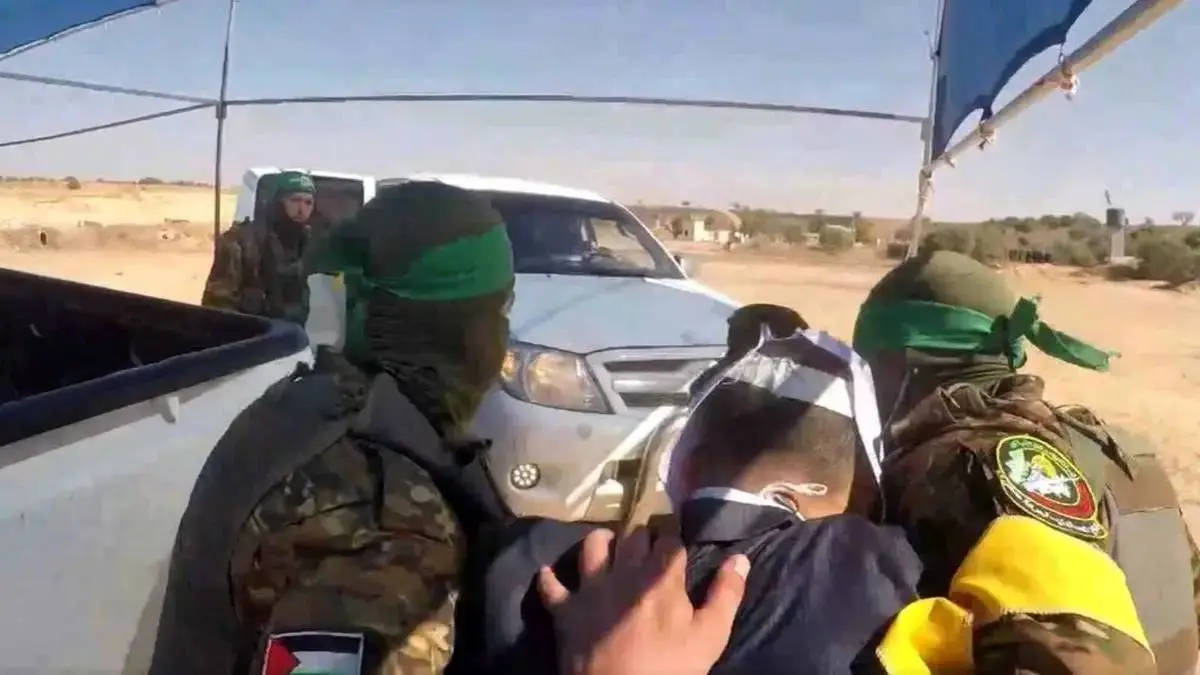 طرح حماس برای ربودن «بن گویر» و انتقالش به غزه