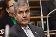 ملت سوریه بر همه توطئه‌ها پیروز خواهد شد