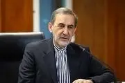 پیام معناداری که مشاور رهبری به ارمنستان مخابره کرد