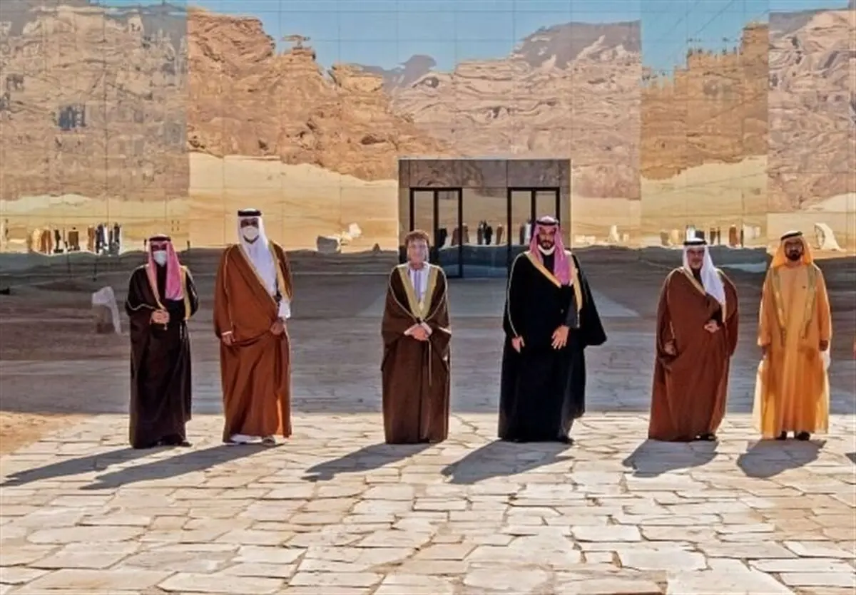 افشای پشت پرده آشتی اجباری عربستان با قطر