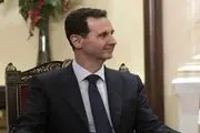 بشار اسد بازهم عفو عمومی صادر کرد