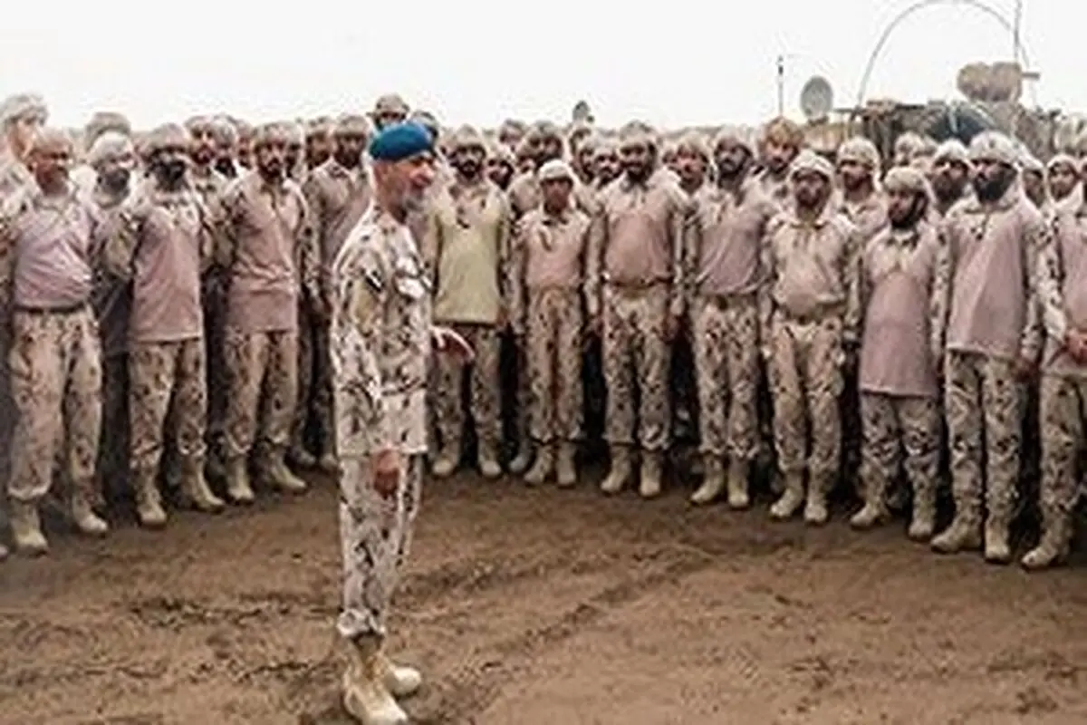 درگیری مزدوران اماراتی و عربستانی در یمن