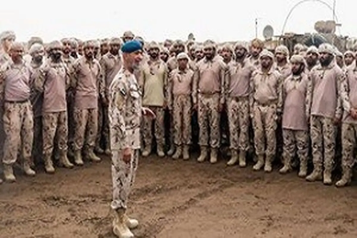 درگیری مزدوران اماراتی و عربستانی در یمن