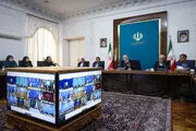 
۵ دستور رئیس‌جمهور به استانداران 
