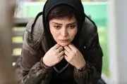 شادی مختاری به «جزیره» رفت