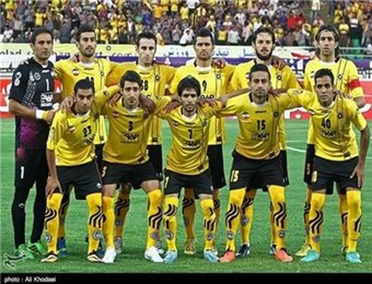 تابش: به جای خلعتبری، ۷ بازیکن در سطح تیم ملی گرفتیم