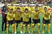 تابش: به جای خلعتبری، ۷ بازیکن در سطح تیم ملی گرفتیم