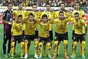 تابش: به جای خلعتبری، ۷ بازیکن در سطح تیم ملی گرفتیم