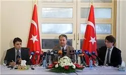 قدردانی سفیر ترکیه از حمایت های دولت و ملت ایران