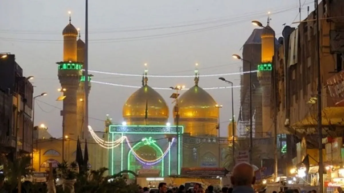 ولادتی با برکتتر از امام جواد (ع) برای اهل بیت (ع) نبوده است