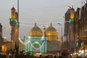 ولادتی با برکت‌تر از امام جواد (ع) برای اهل بیت (ع) نبوده است