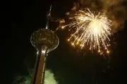 برنامه های تهران در عید فطر
