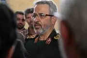 سردار غیب پرور: سامانه‌ای برای جمع آوری اطلاعات مناطق سیل زده و مساجد ایجاد می‌شود
