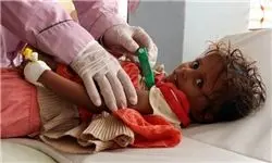 17 میلیون یمنی در خطر قحطی