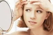 جوش‌های سرسیاه هشدار می دهند