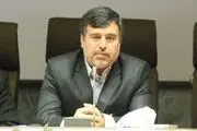 استاندار قزوین تغییر کرد