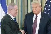 ترامپ از حیله‌گری نتانیاهو خسته شد