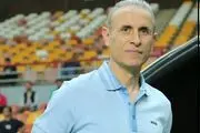 گل‌محمدی رسماً به نیمکت دهوک نزدیک شد
