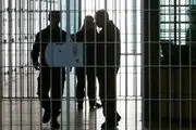 انتقال ۲۲ نفر از محکومان ایرانی به کشور
