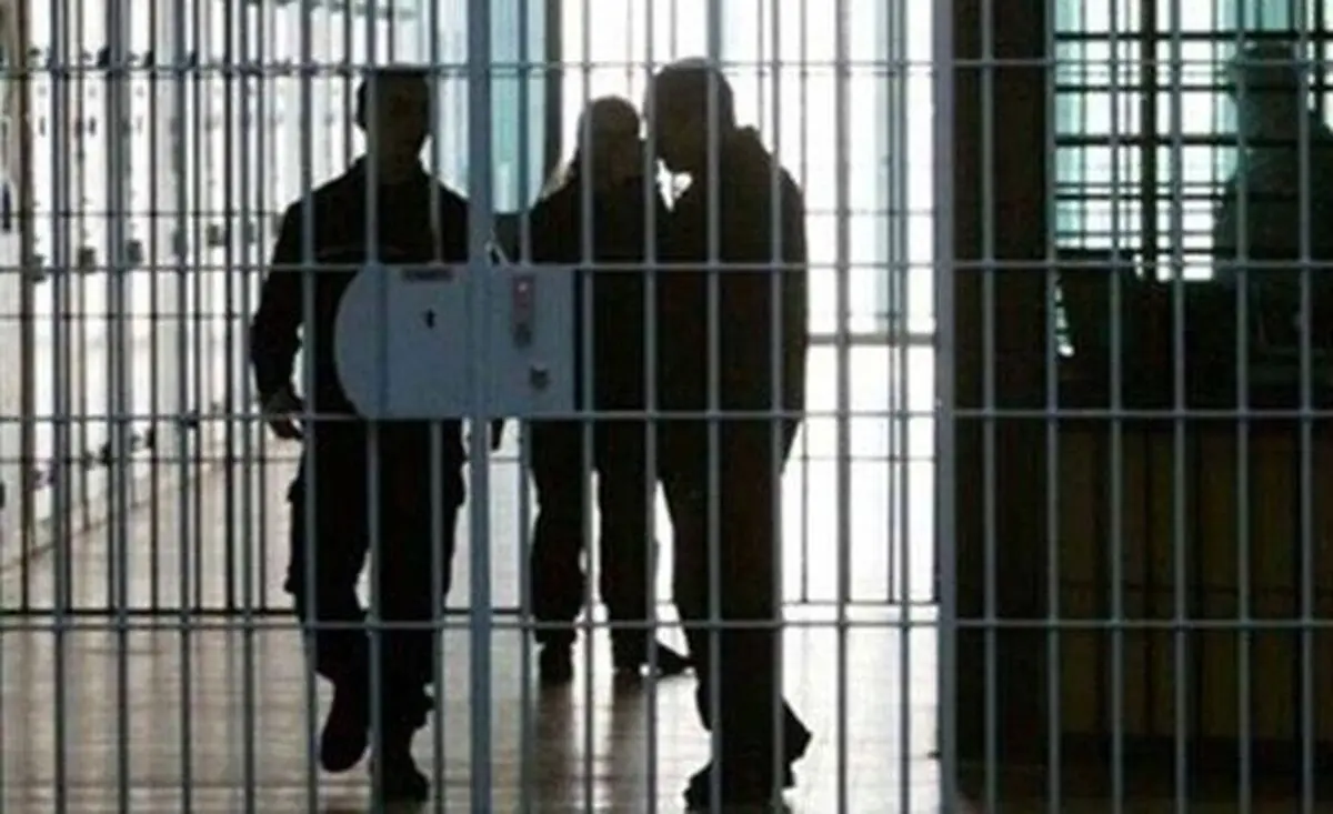 انتقال ۲۲ نفر از محکومان ایرانی به کشور
