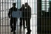 انتقال ۲۲ نفر از محکومان ایرانی به کشور
