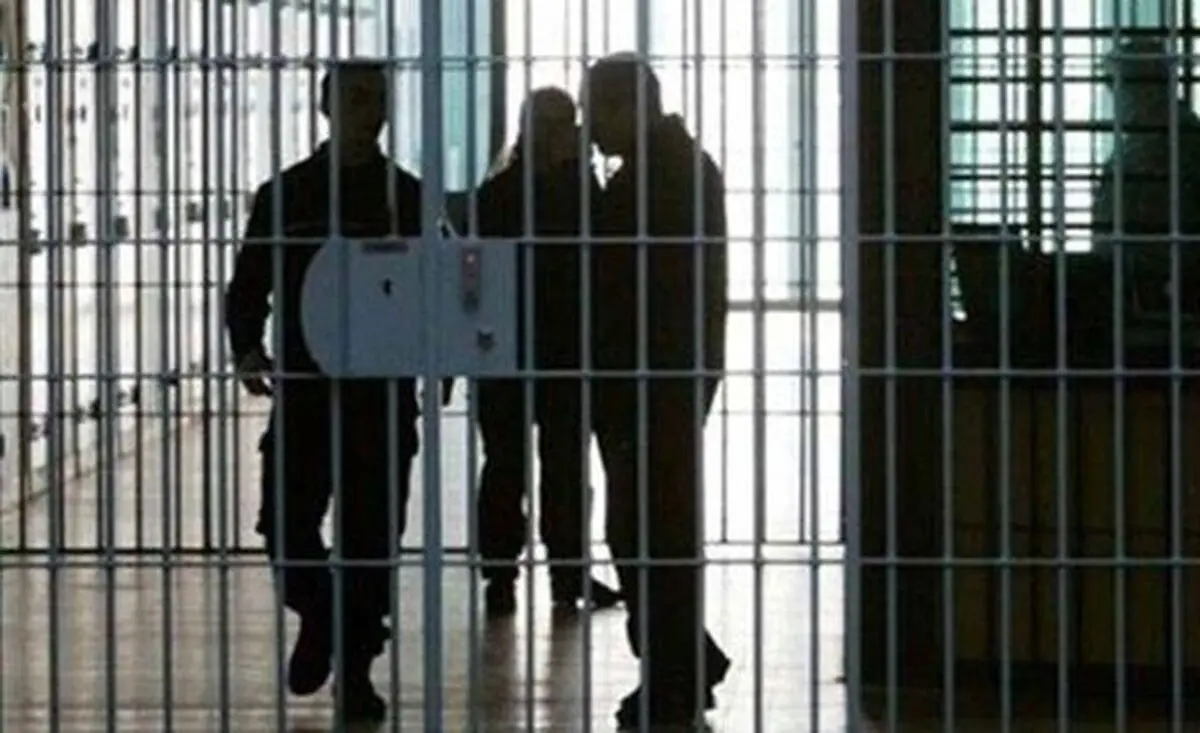 انتقال ۲۲ نفر از محکومان ایرانی به کشور
