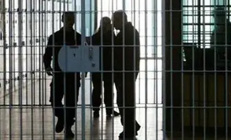 انتقال ۲۲ نفر از محکومان ایرانی به کشور
