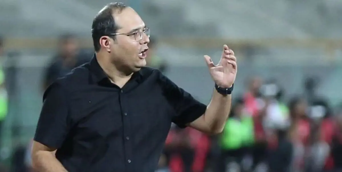 محمد ربیعی: نمی‌توانستم به استقلال بروم!