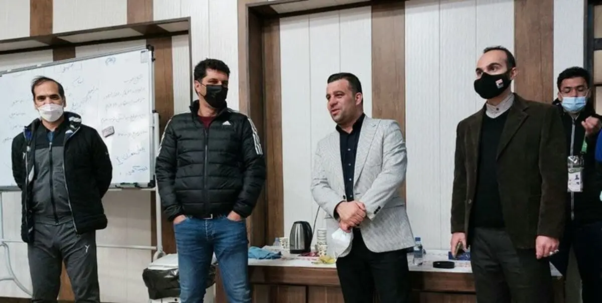 کنایه سنگین مدیرعامل پیکان به استقلالی‌ها