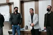 کنایه سنگین مدیرعامل پیکان به استقلالی‌ها