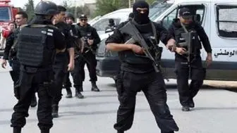 شکست تلاش تروریست‌ها برای مبتلا کردن نیرو‌های امنیتی تونس به کرونا 