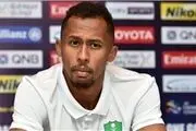 واکنش مدافع الاهلی به بازی فردا مقابل پرسپولیس