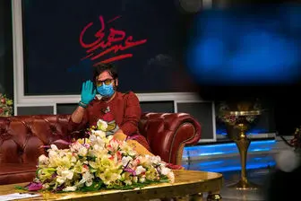 نگرانی عباس غزالی برای بازیگران پیشکسوت